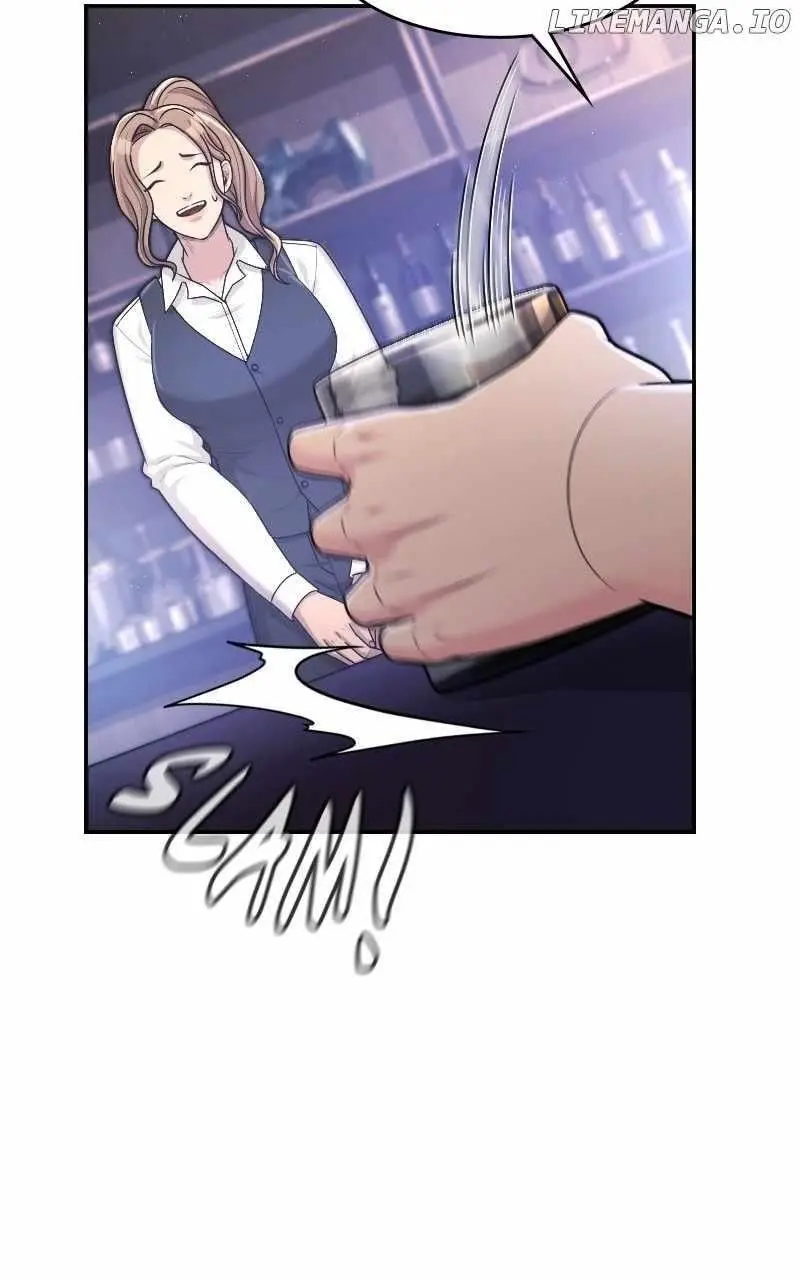 Paranoid Mage Chapter 48 - Page 14