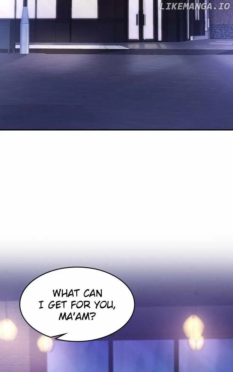Paranoid Mage Chapter 48 - Page 2