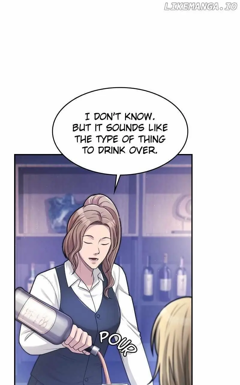 Paranoid Mage Chapter 48 - Page 20