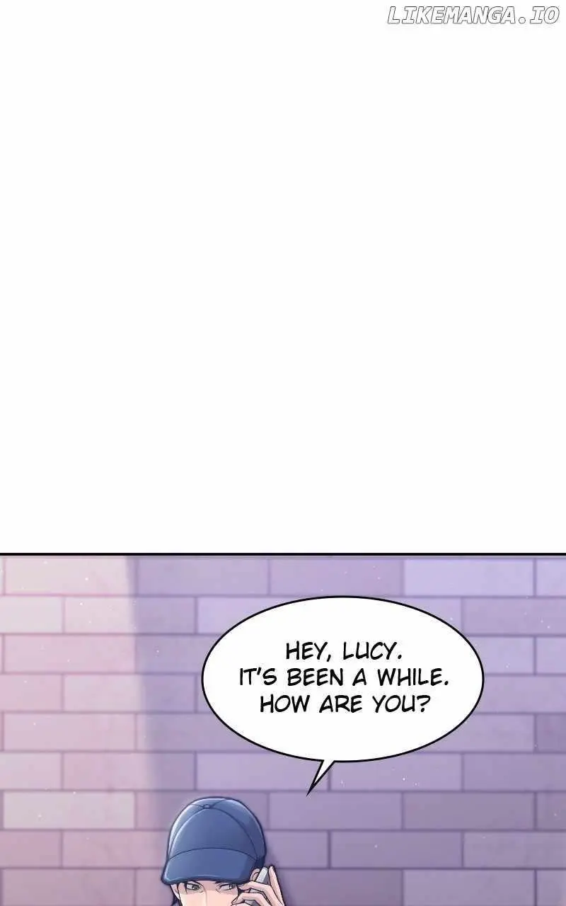 Paranoid Mage Chapter 48 - Page 27