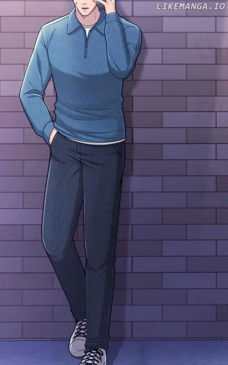 Paranoid Mage Chapter 48 - Page 28