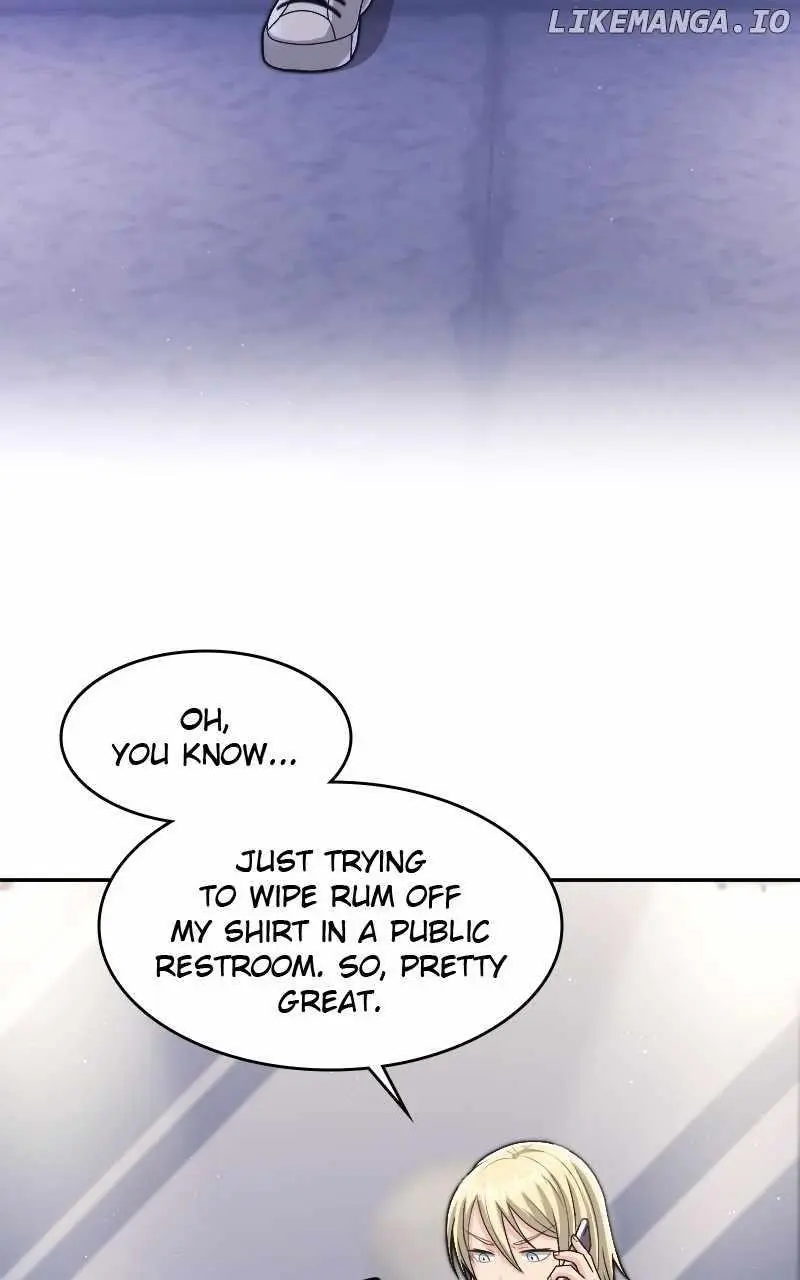 Paranoid Mage Chapter 48 - Page 29