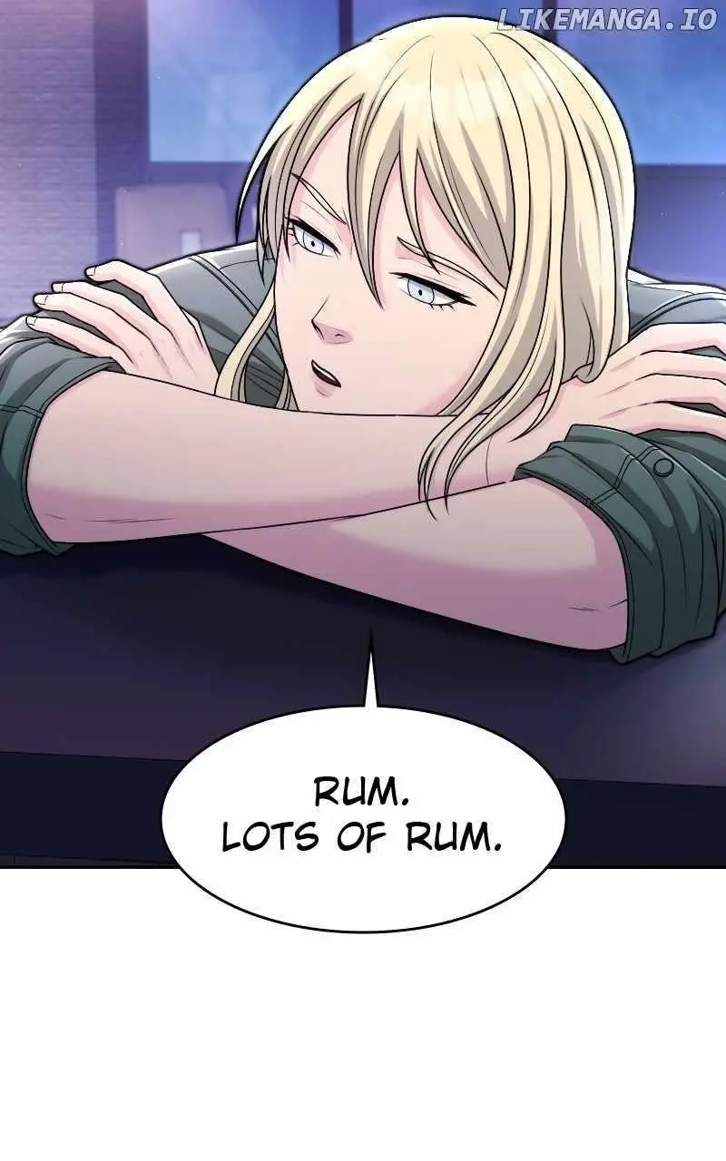 Paranoid Mage Chapter 48 - Page 3