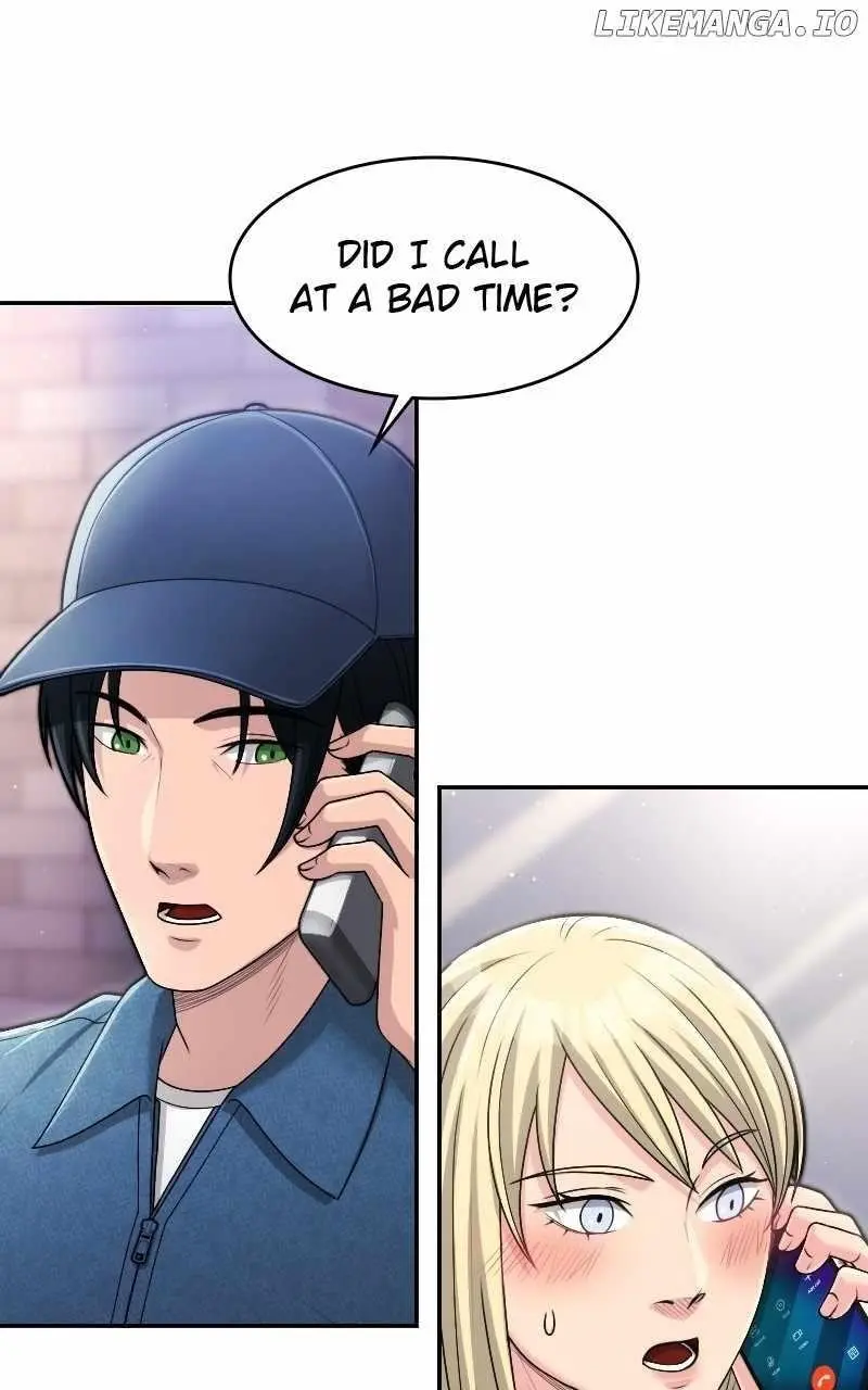 Paranoid Mage Chapter 48 - Page 31
