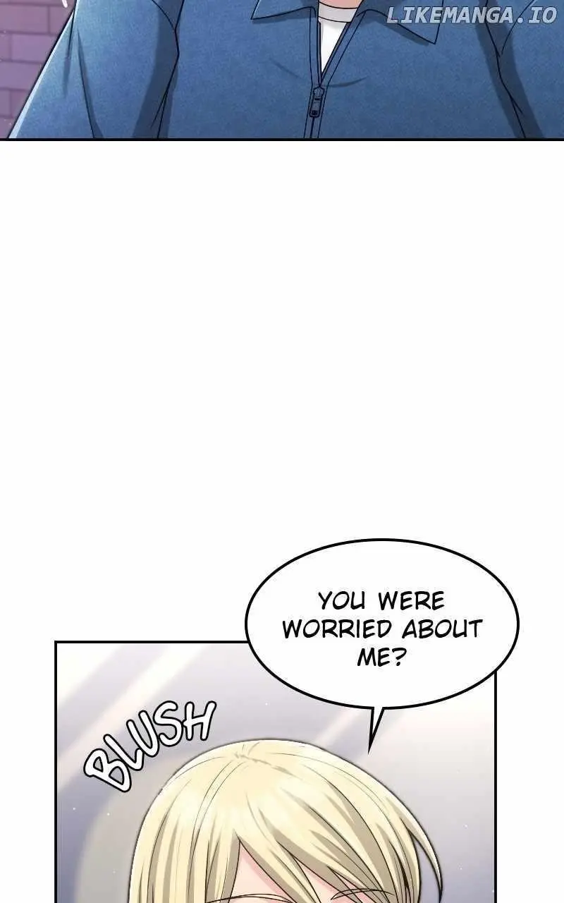Paranoid Mage Chapter 48 - Page 34