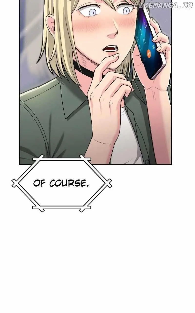Paranoid Mage Chapter 48 - Page 35