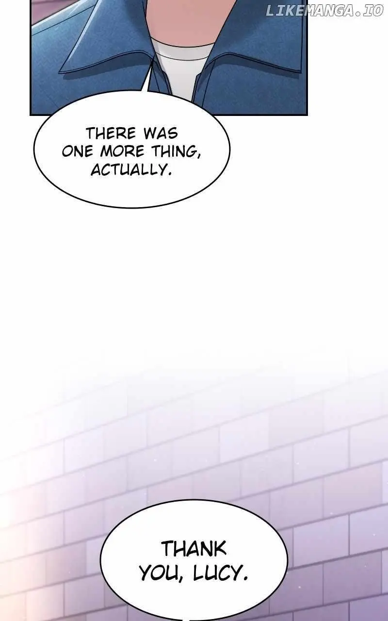 Paranoid Mage Chapter 48 - Page 43
