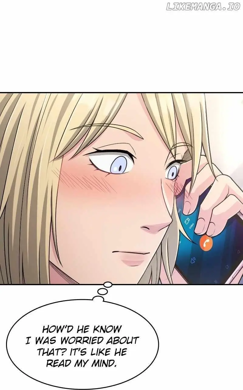 Paranoid Mage Chapter 48 - Page 48