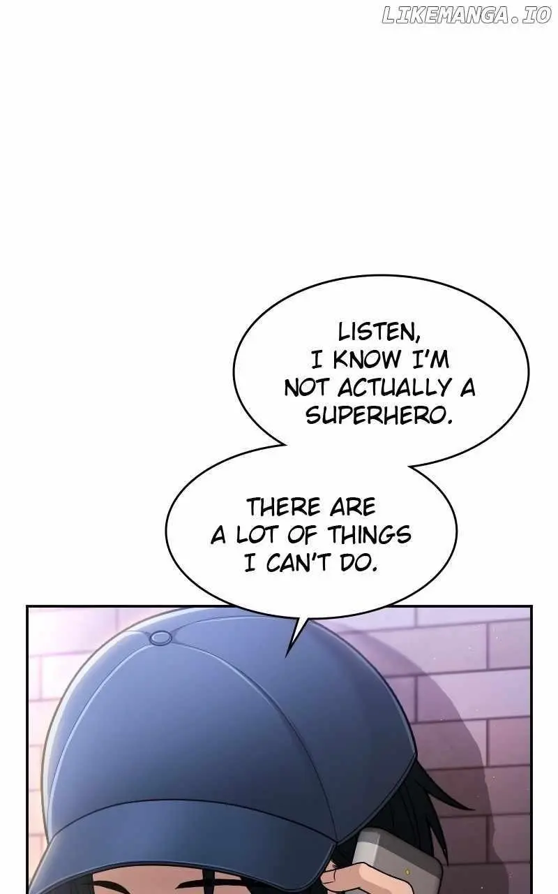 Paranoid Mage Chapter 48 - Page 49