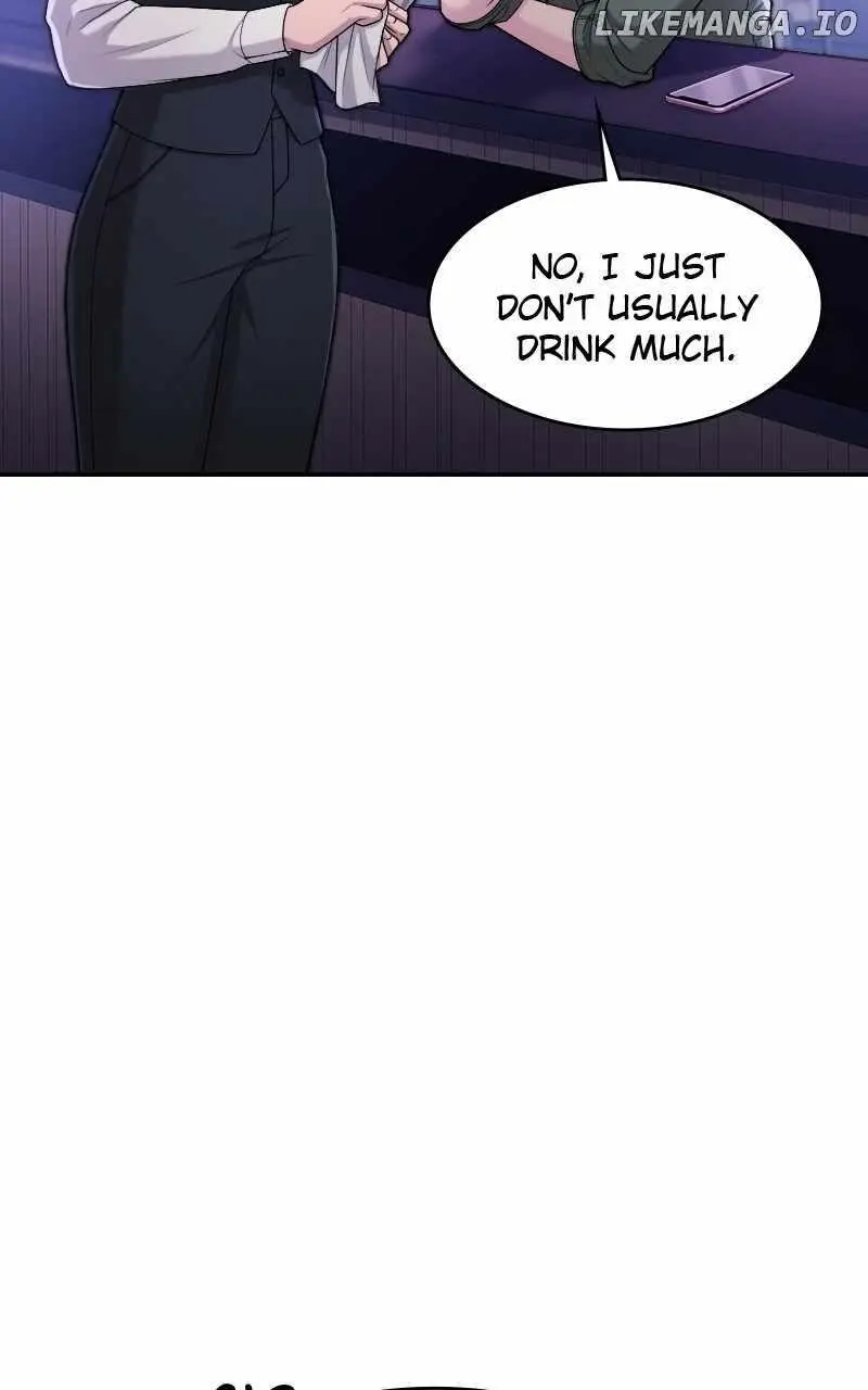 Paranoid Mage Chapter 48 - Page 5