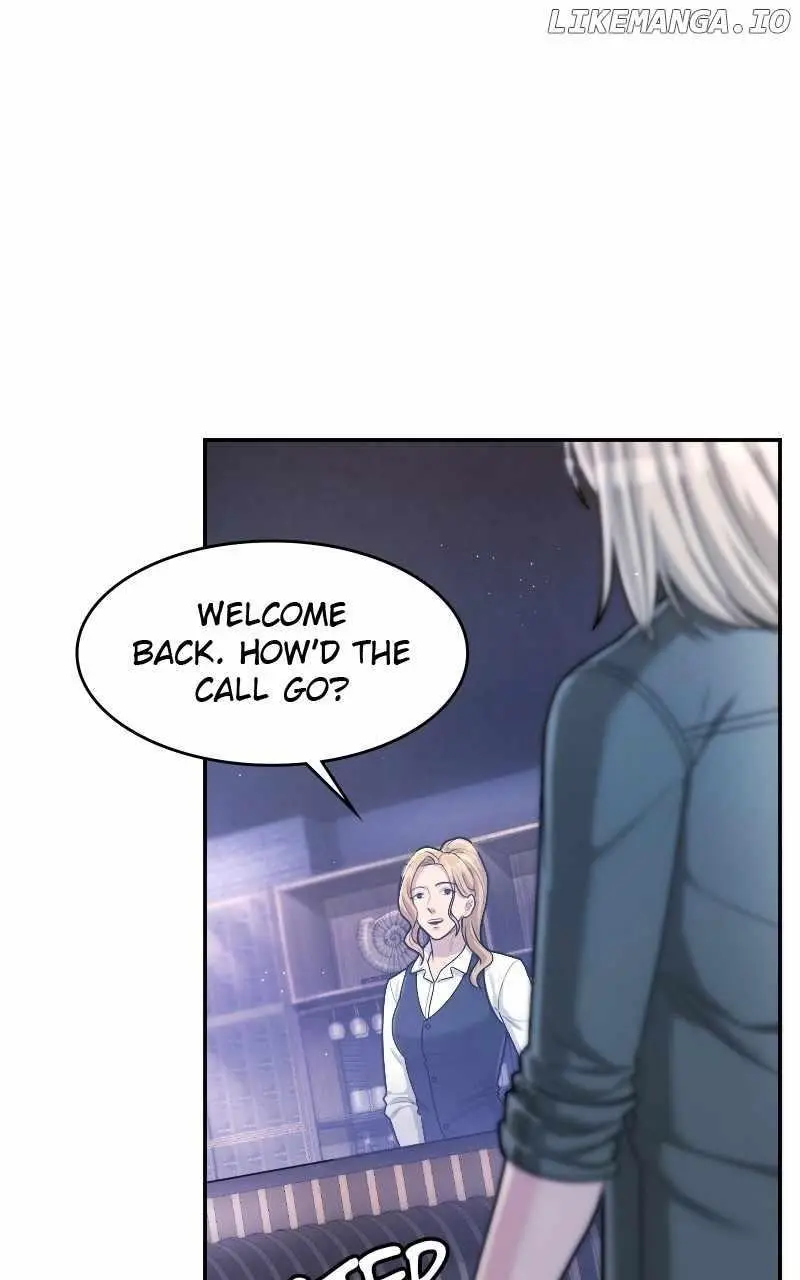 Paranoid Mage Chapter 48 - Page 53