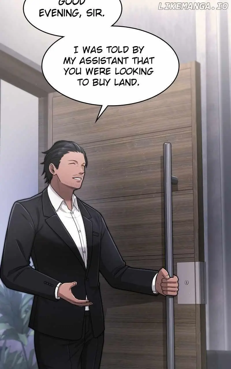 Paranoid Mage Chapter 48 - Page 59