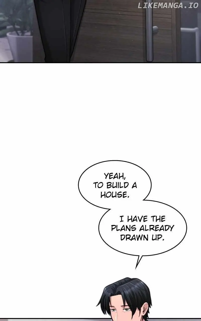 Paranoid Mage Chapter 48 - Page 60