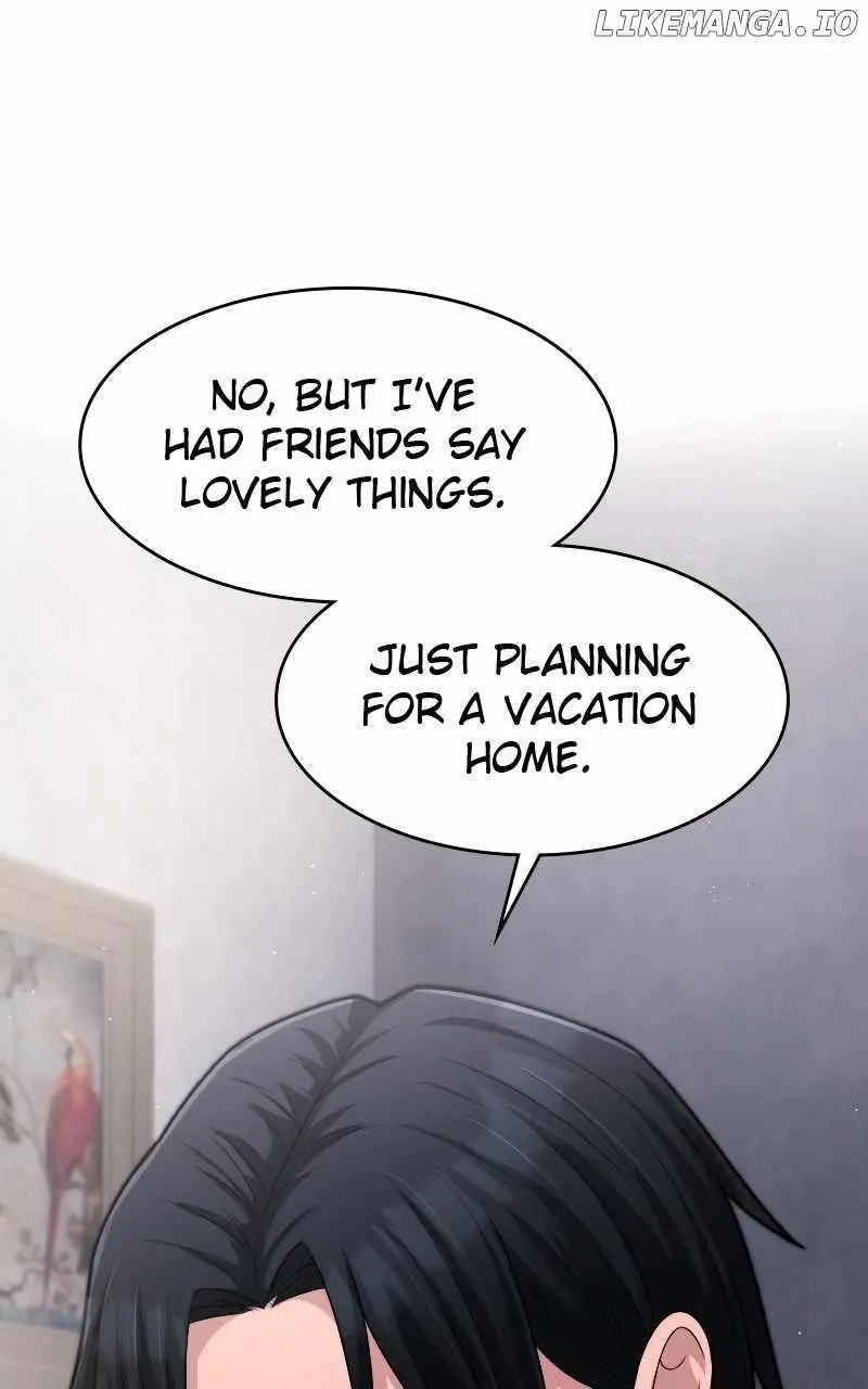 Paranoid Mage Chapter 48 - Page 63