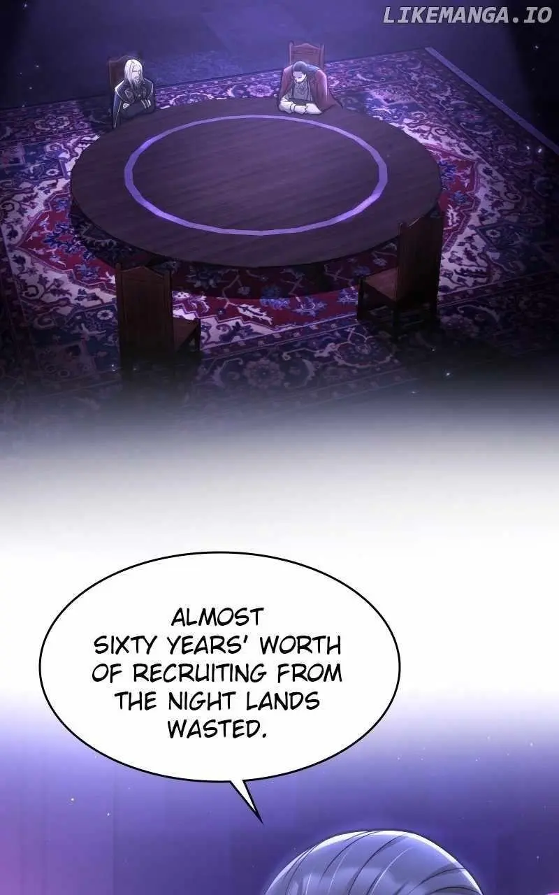 Paranoid Mage Chapter 48 - Page 78