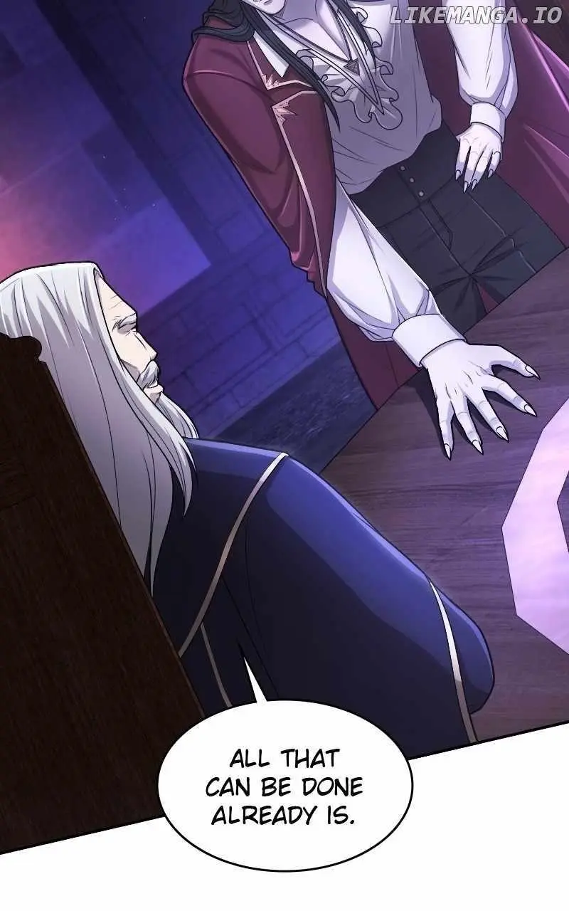 Paranoid Mage Chapter 48 - Page 86