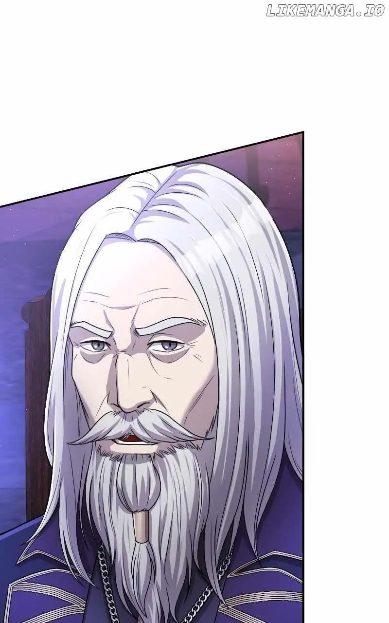 Paranoid Mage Chapter 48 - Page 87