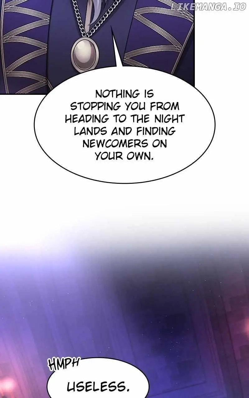 Paranoid Mage Chapter 48 - Page 88