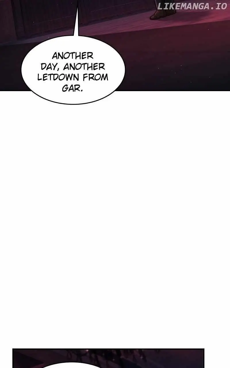 Paranoid Mage Chapter 48 - Page 92