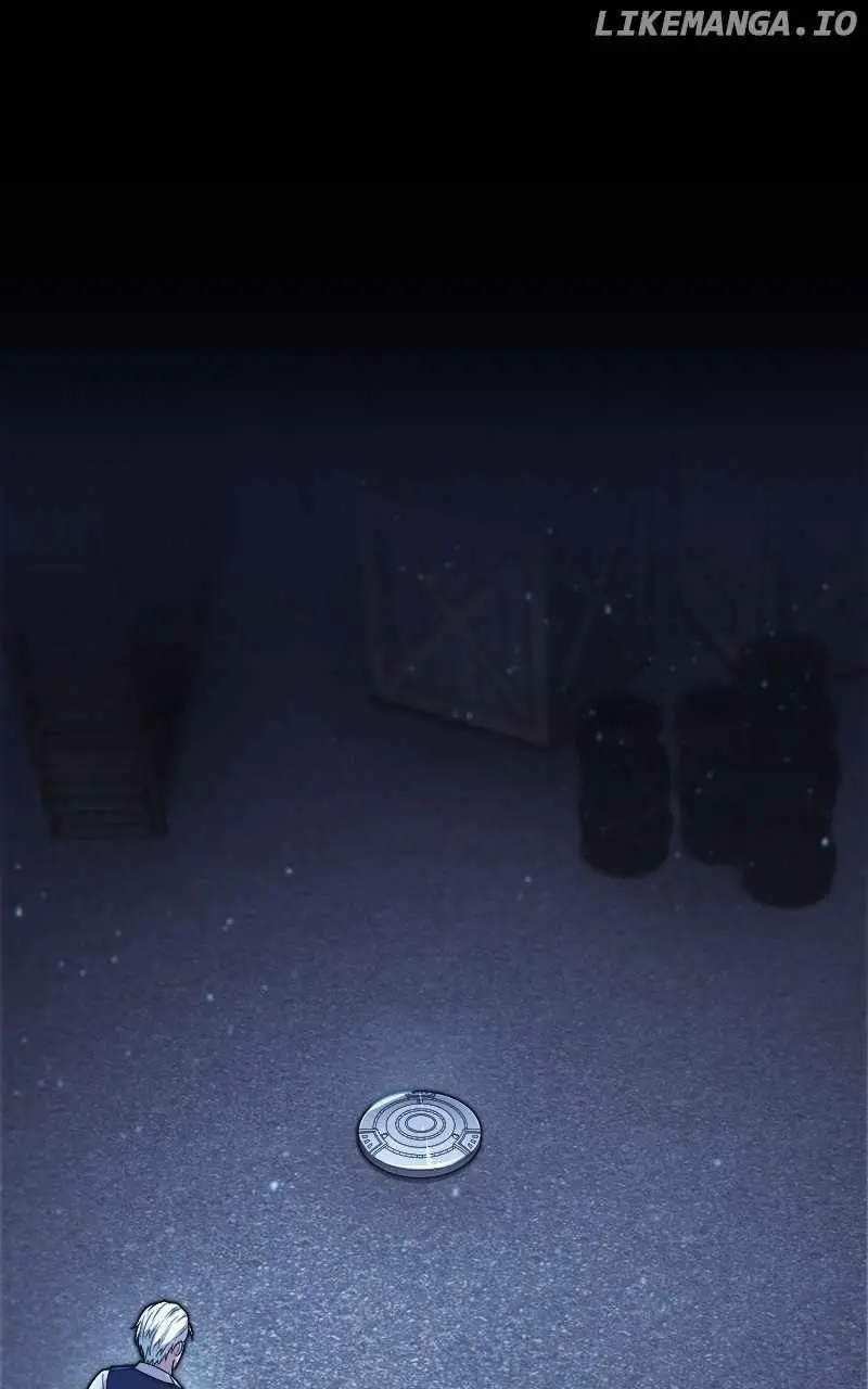 Paranoid Mage Chapter 49 - Page 39