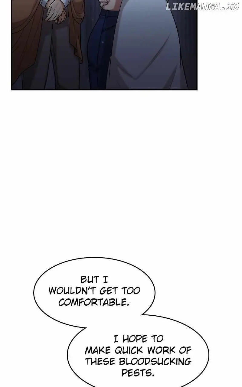 Paranoid Mage Chapter 49 - Page 47