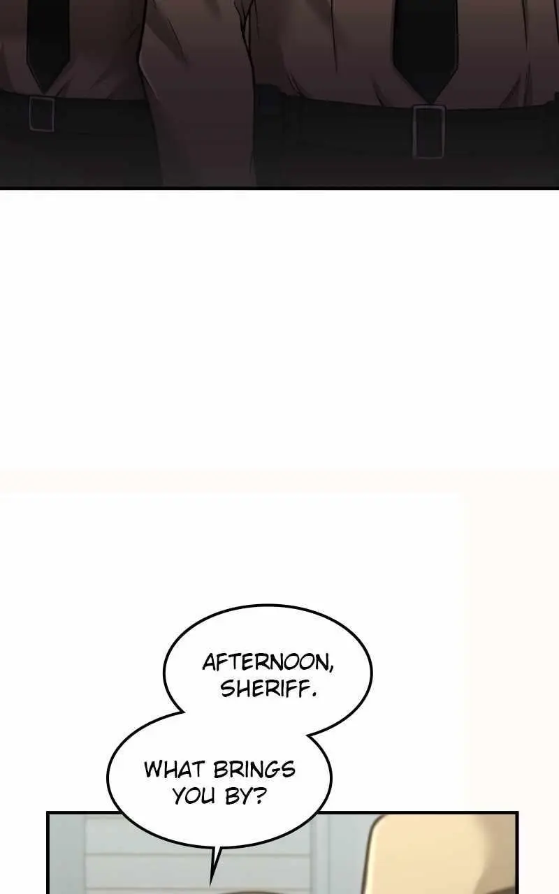Paranoid Mage Chapter 5 - Page 89