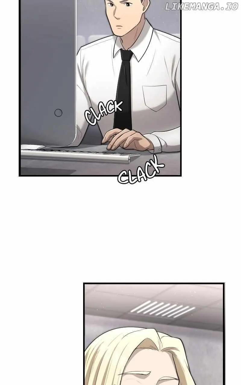 Paranoid Mage Chapter 50 - Page 68