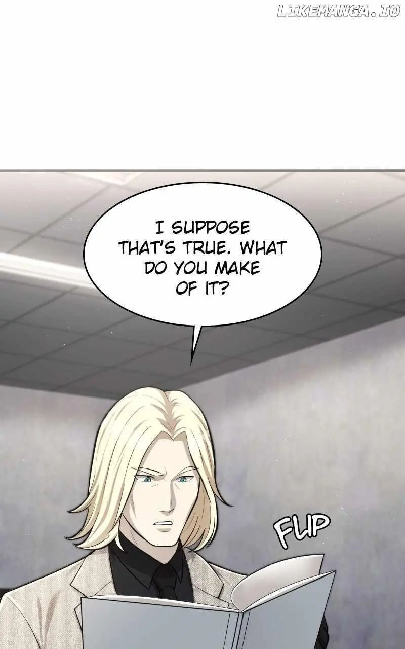 Paranoid Mage Chapter 50 - Page 80