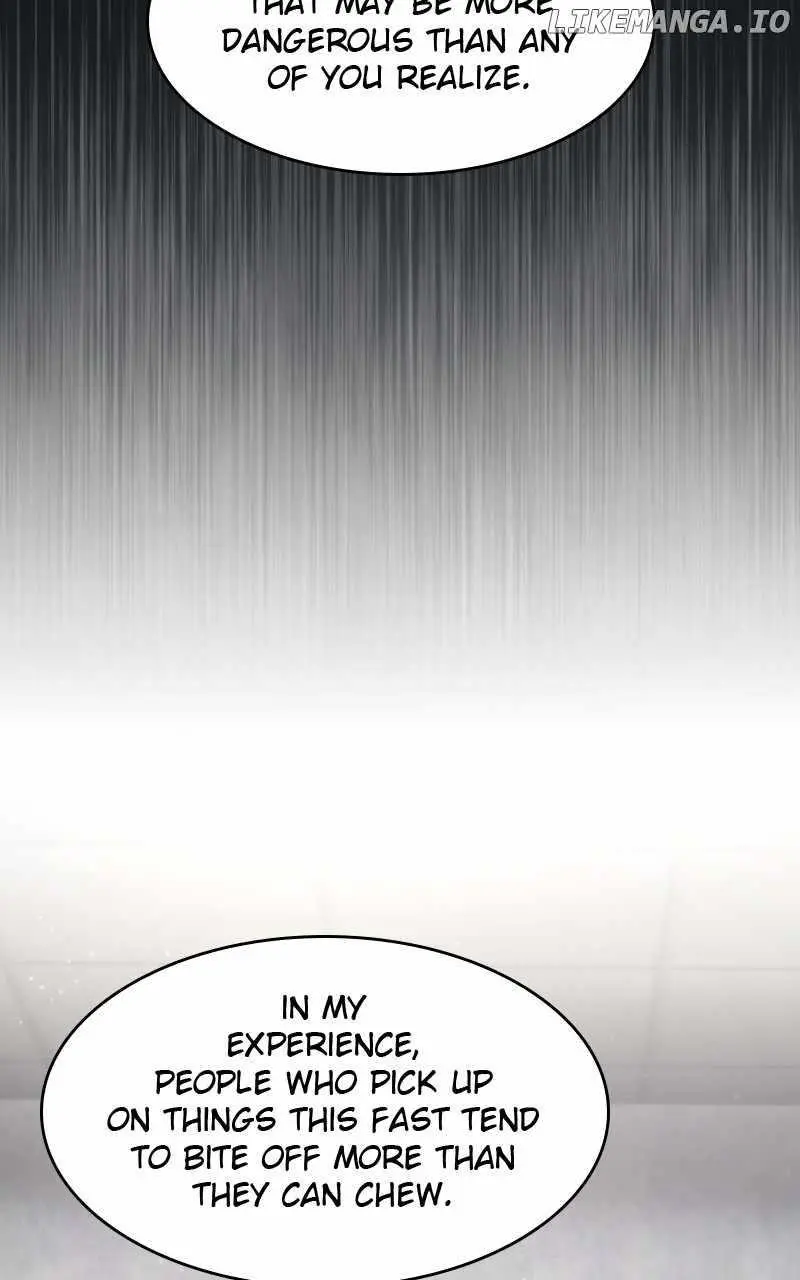 Paranoid Mage Chapter 50 - Page 84