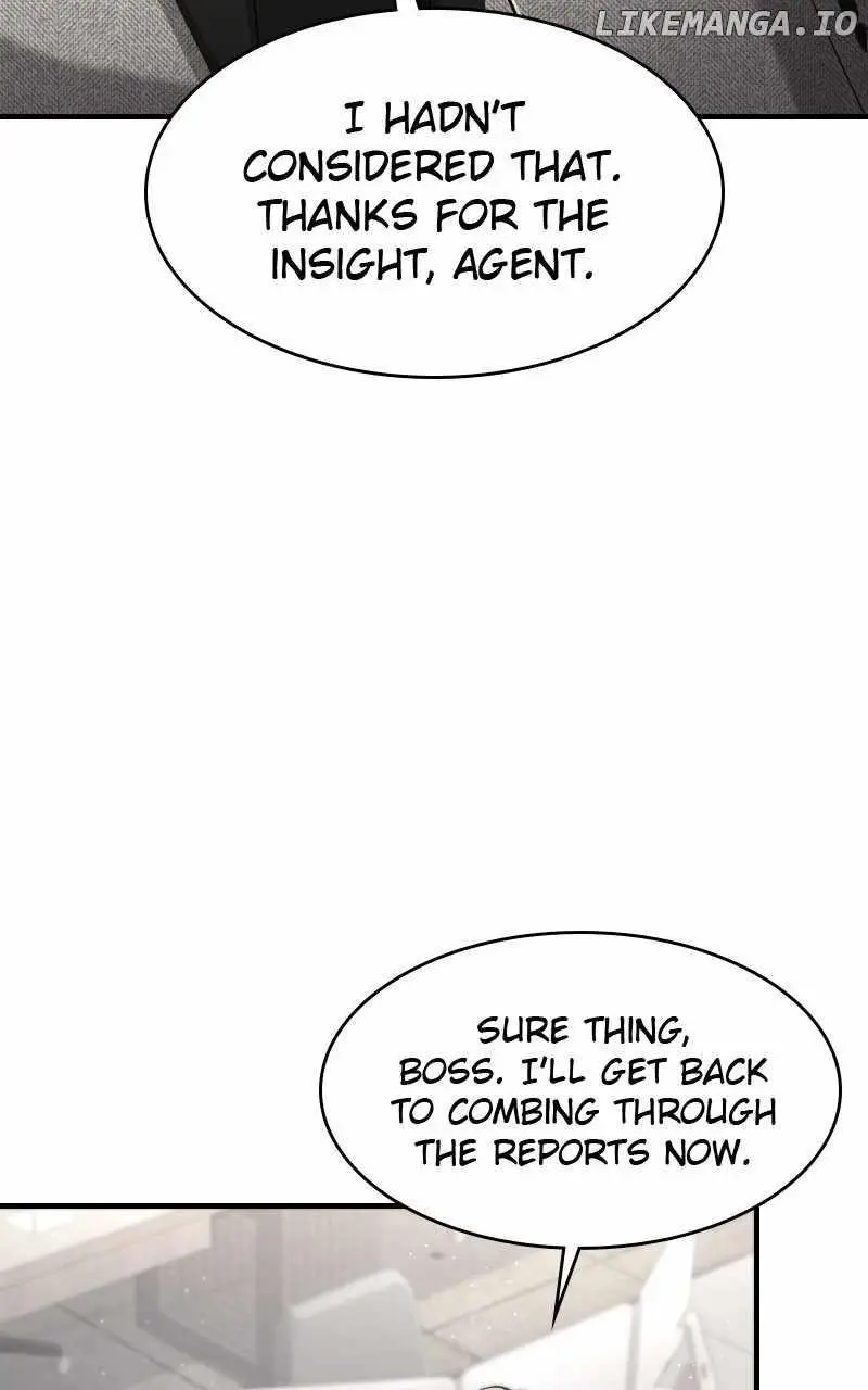 Paranoid Mage Chapter 50 - Page 91