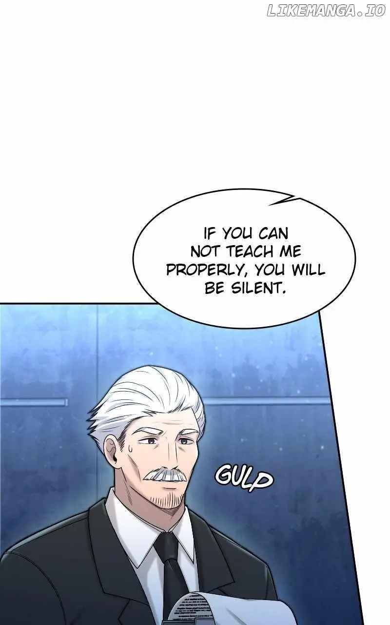 Paranoid Mage Chapter 51 - Page 100