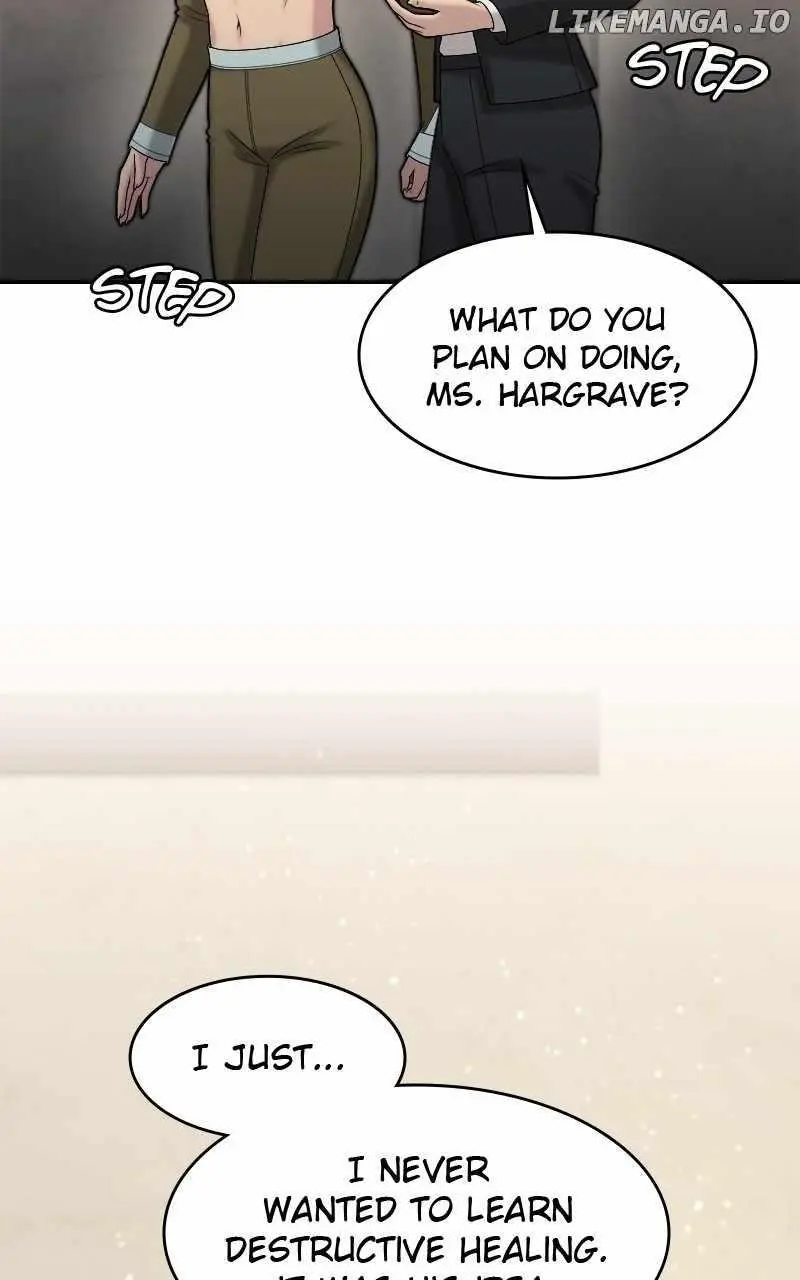 Paranoid Mage Chapter 51 - Page 113