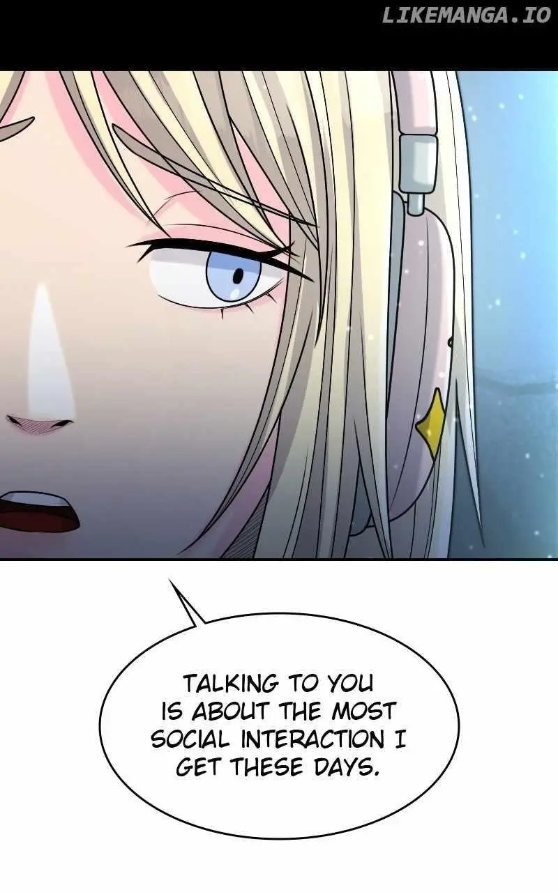 Paranoid Mage Chapter 51 - Page 34