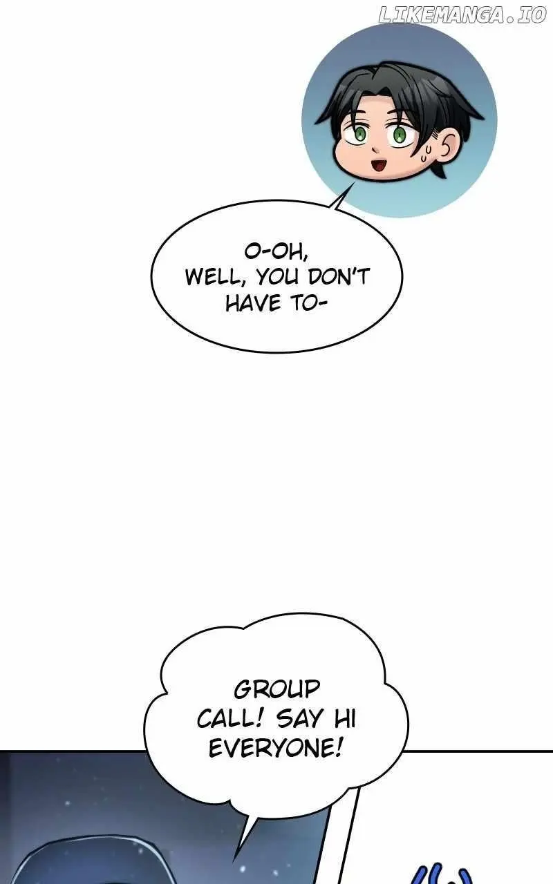 Paranoid Mage Chapter 51 - Page 40