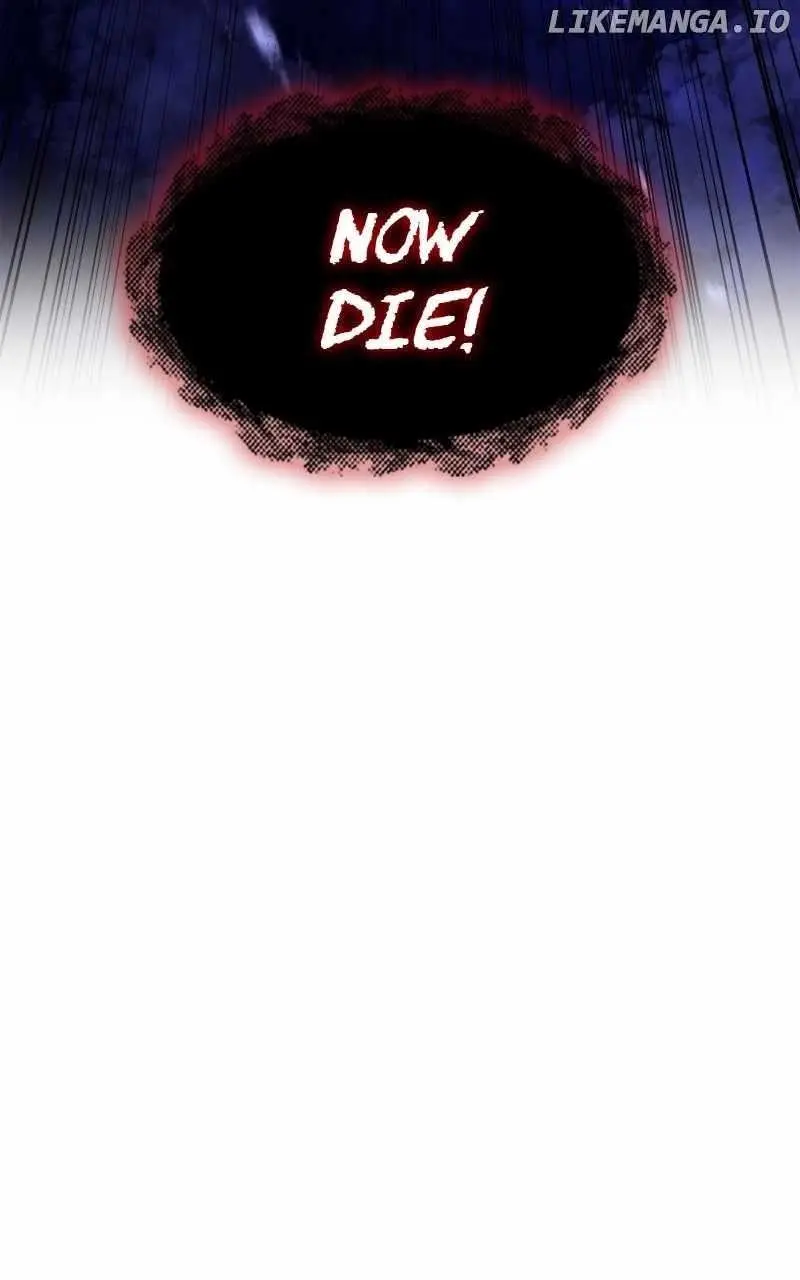 Paranoid Mage Chapter 51 - Page 88