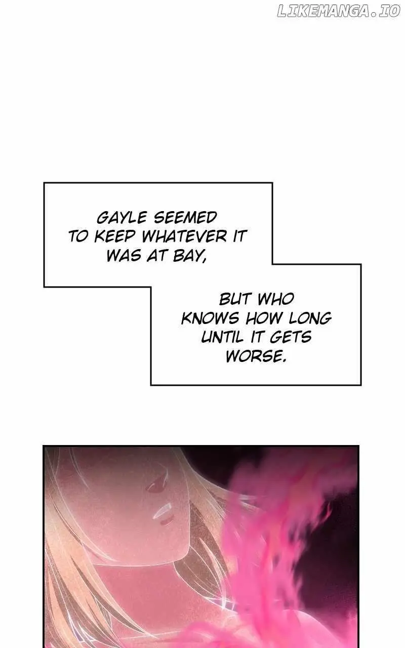 Paranoid Mage Chapter 58 - Page 110