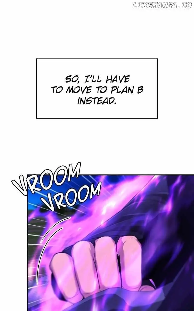 Paranoid Mage Chapter 58 - Page 119