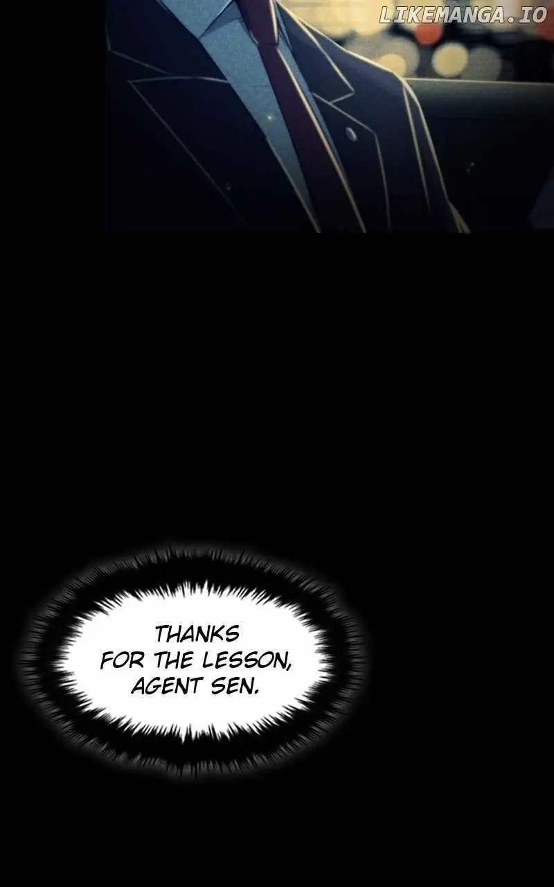 Paranoid Mage Chapter 58 - Page 127