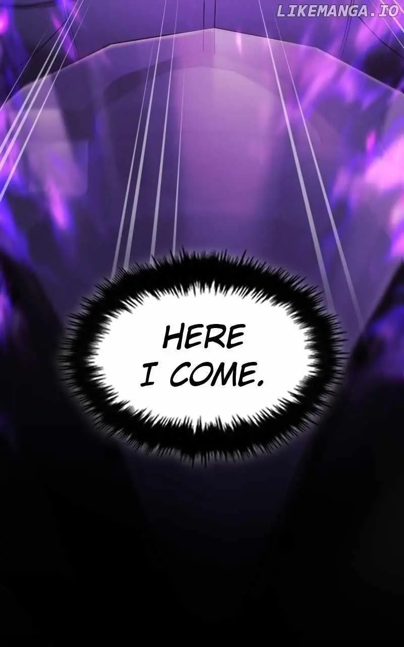 Paranoid Mage Chapter 58 - Page 131