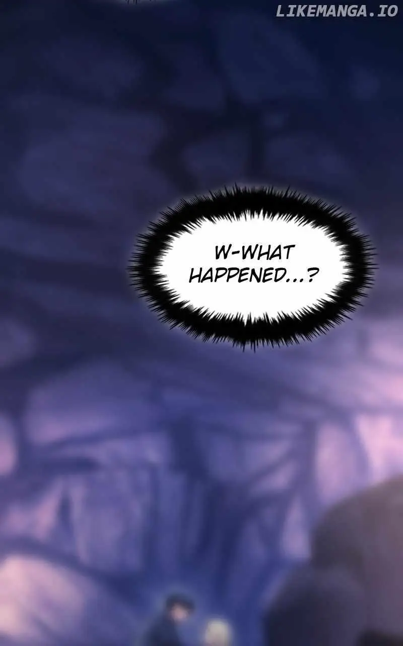 Paranoid Mage Chapter 58 - Page 17