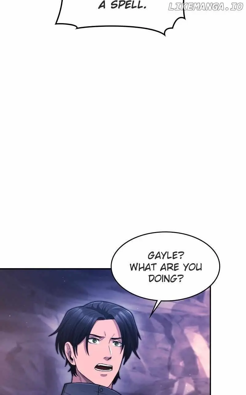 Paranoid Mage Chapter 58 - Page 26