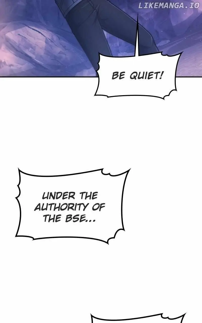 Paranoid Mage Chapter 58 - Page 31