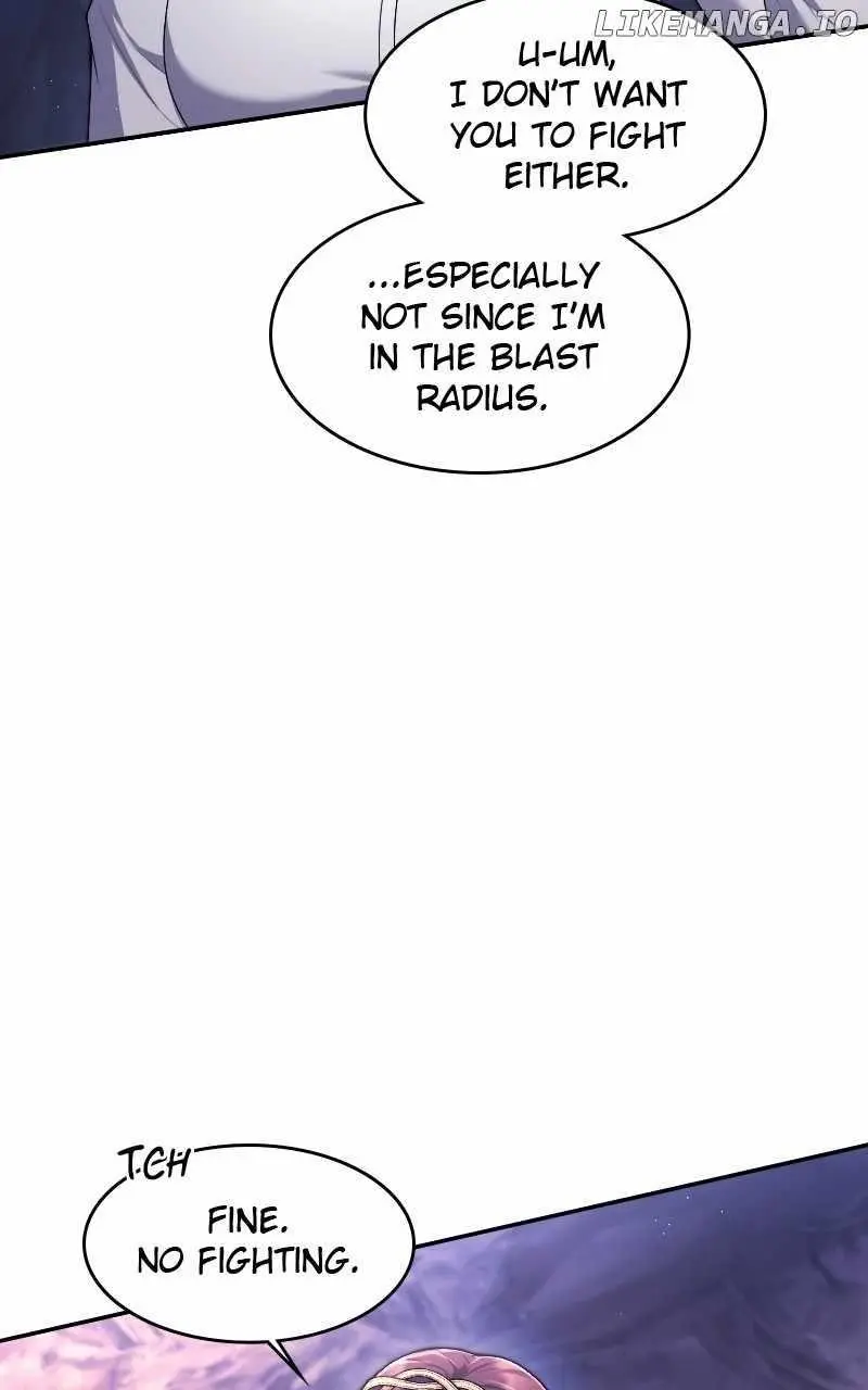 Paranoid Mage Chapter 58 - Page 41