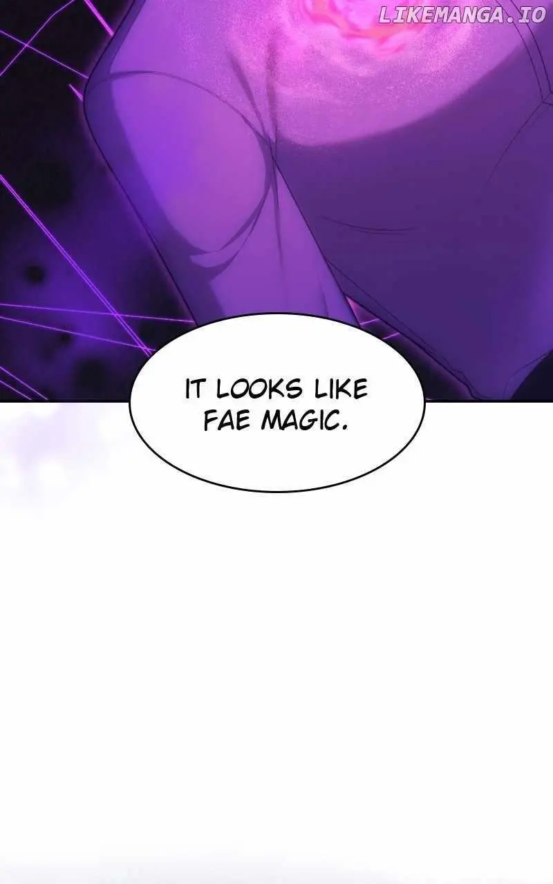 Paranoid Mage Chapter 58 - Page 55
