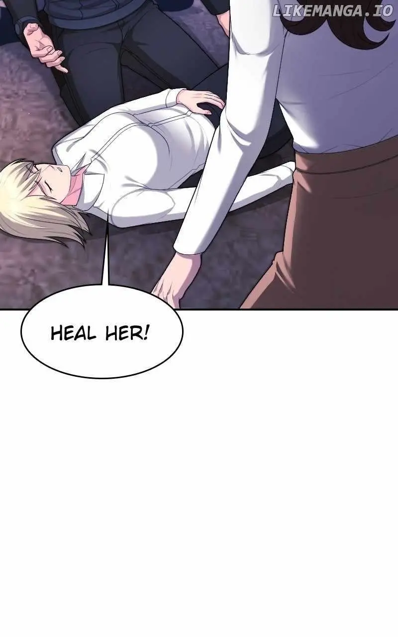 Paranoid Mage Chapter 58 - Page 57
