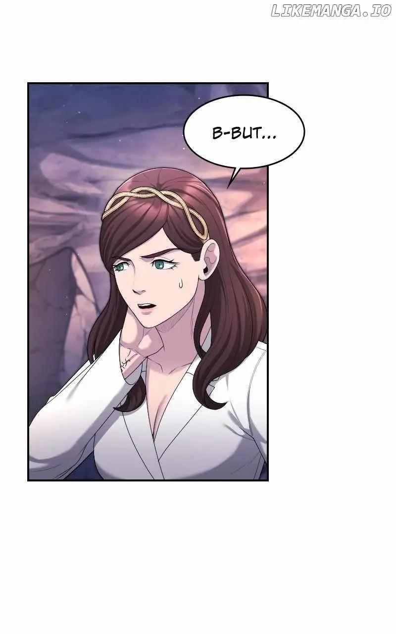 Paranoid Mage Chapter 58 - Page 58