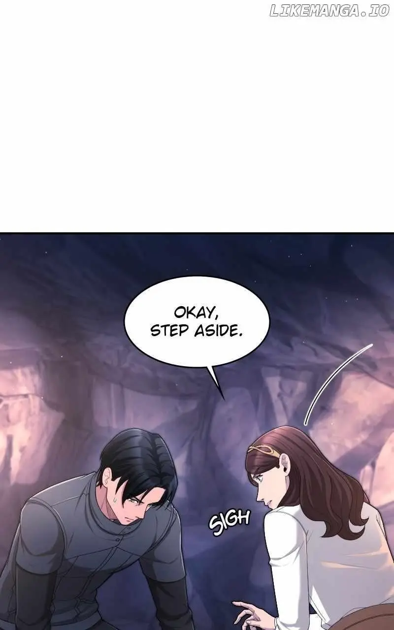 Paranoid Mage Chapter 58 - Page 60