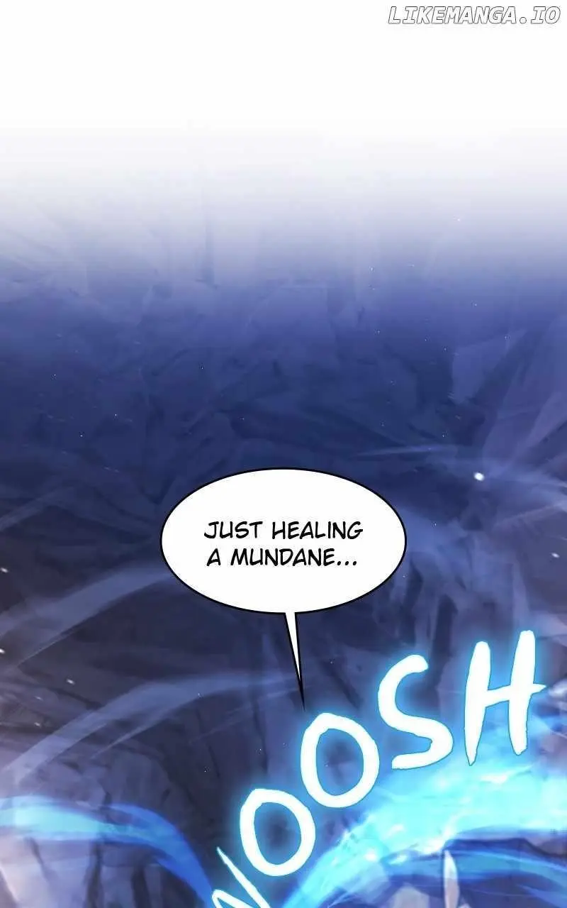 Paranoid Mage Chapter 58 - Page 68
