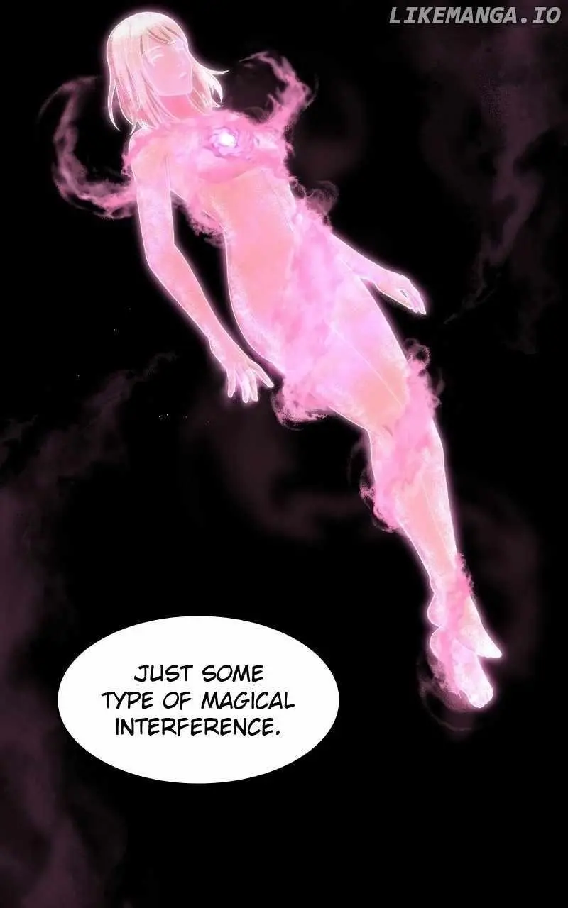 Paranoid Mage Chapter 58 - Page 73