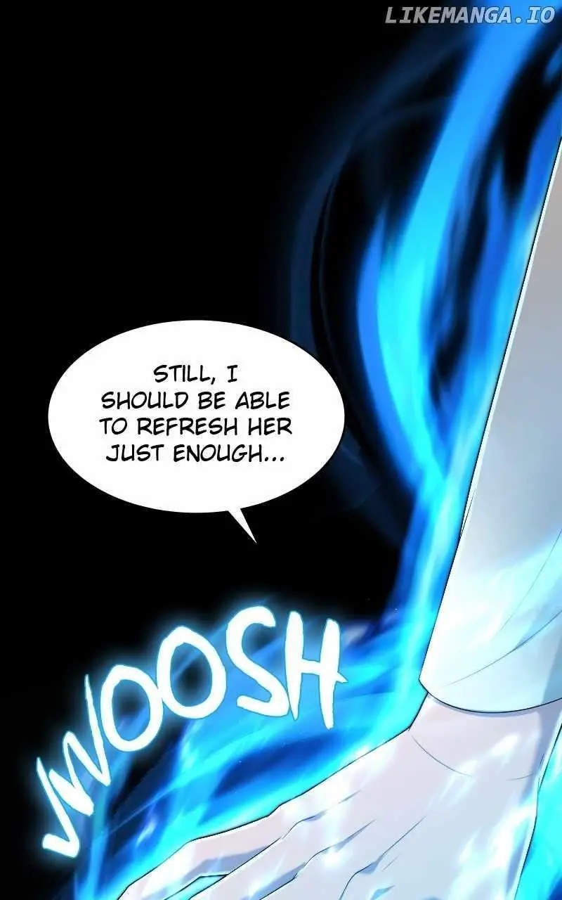 Paranoid Mage Chapter 58 - Page 75